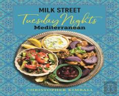 Milk Street: Tuesday Nights Mediterranean