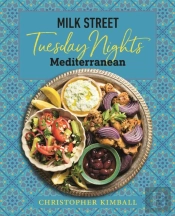 Milk Street: Tuesday Nights Mediterranean
