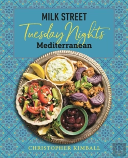 Bertrand.pt - Milk Street: Tuesday Nights Mediterranean
