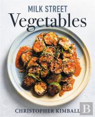 Milk Street Vegetables