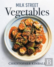Milk Street Vegetables