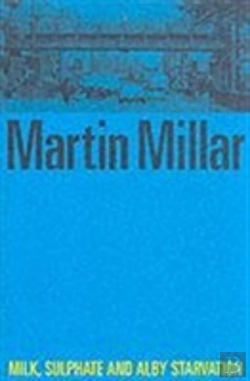 Bertrand.pt - Milk, Sulphate And Alby Starvation