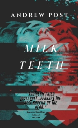 Bertrand.pt - Milk Teeth