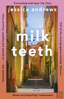 Bertrand.pt - Milk Teeth