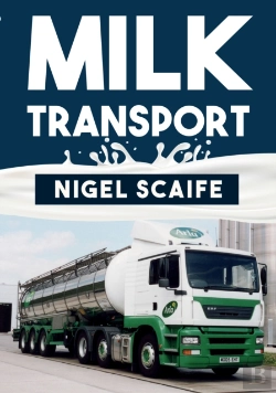 Bertrand.pt - Milk Transport