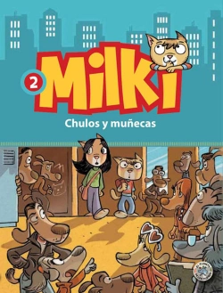 Bertrand.pt - Milki. Chulos Y Muñecas