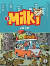Milki. Dog City