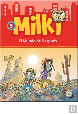 Bertrand.pt - Milki. El Mundo De Después