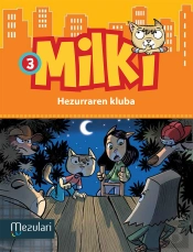 Milki. Hezurraren Kluba