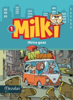 Bertrand.pt - Milki. Hirira Goaz