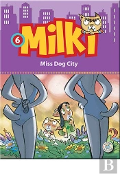 Milki. Miss Dog City