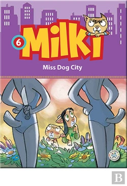 Bertrand.pt - Milki. Miss Dog City