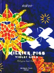 Milkier Pigs & Violet Gold