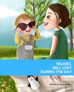 Bertrand.pt - Milkies Will Visit During The Day
