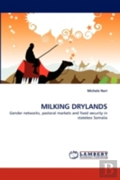 Milking Drylands