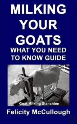 Bertrand.pt - Milking Your Goats What You Need To Know Guide