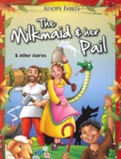 Bertrand.pt - Milkmaid & Her Pail & Other Stories