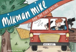 Bertrand.pt - Milkman Mike And The Fire Engine