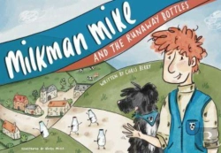 Bertrand.pt - Milkman Mike And The Runaway Bottles