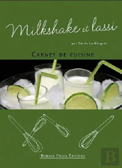 Milkshake Et Lassi