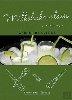 Bertrand.pt - Milkshake Et Lassi