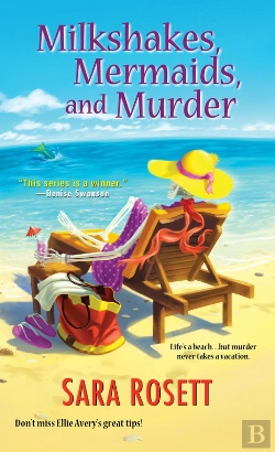 Bertrand.pt - Milkshakes, Mermaids, And Murder