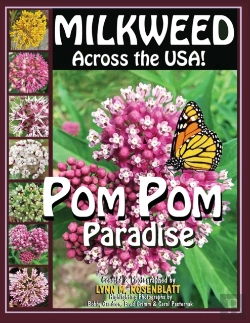 Bertrand.pt - Milkweed Across The Usa!