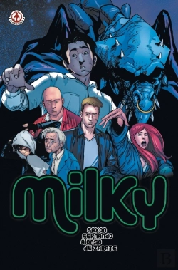 Bertrand.pt - Milky