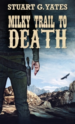 Bertrand.pt - Milky Trail To Death