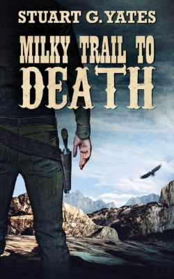 Bertrand.pt - Milky Trail To Death
