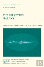 Milky Way Galaxy