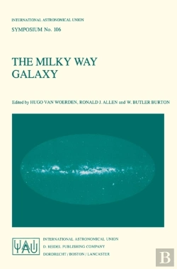 Bertrand.pt - Milky Way Galaxy