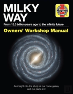 Bertrand.pt - Milky Way Manual