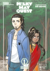 Milky Way Quest Tome 1
