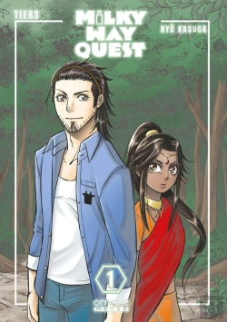 Bertrand.pt - Milky Way Quest Tome 1