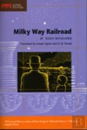 Milky Way Railroad