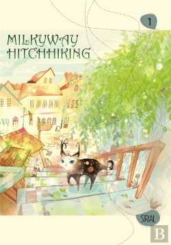 Bertrand.pt - Milkyway Hitchhiking, Vol. 1