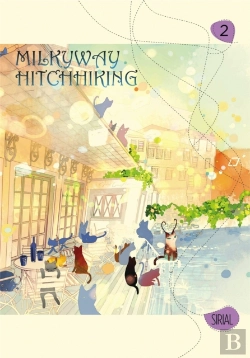 Bertrand.pt - Milkyway Hitchhiking, Vol. 2