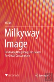 Milkyway Image