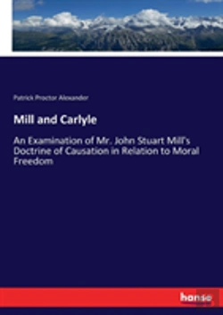 Bertrand.pt - Mill And Carlyle