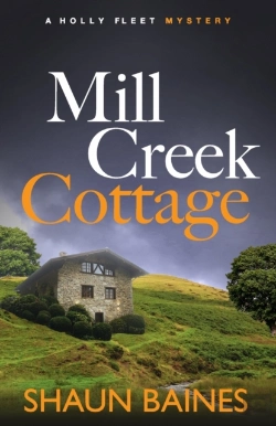 Bertrand.pt - Mill Creek Cottage