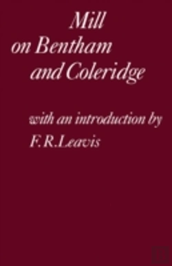 Bertrand.pt - Mill On Bentham And Coleridge