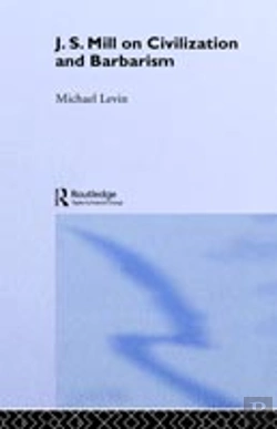 Bertrand.pt - Mill On Civilization And Barbarism