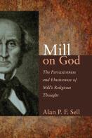 Mill On God