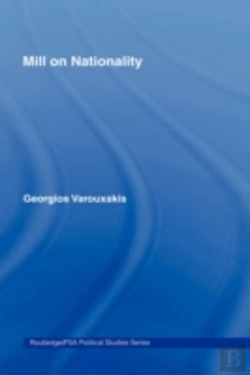 Bertrand.pt - Mill On Nationality
