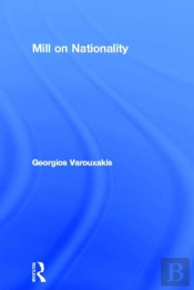 Mill On Nationality