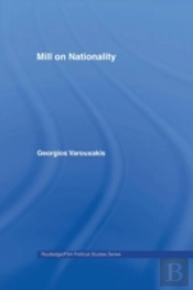 Mill On Nationality