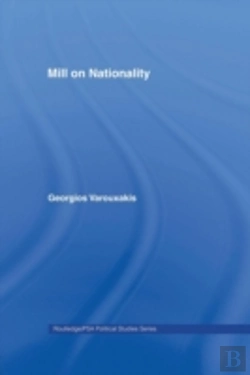 Bertrand.pt - Mill On Nationality