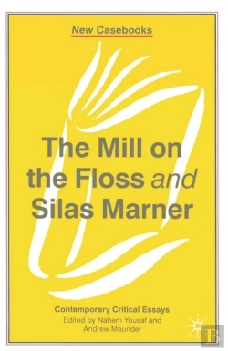 Bertrand.pt - Mill On The Floss And Silas Marner
