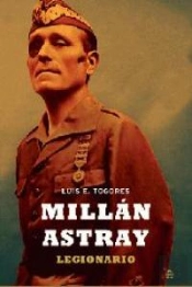 Millan Astray Legionario